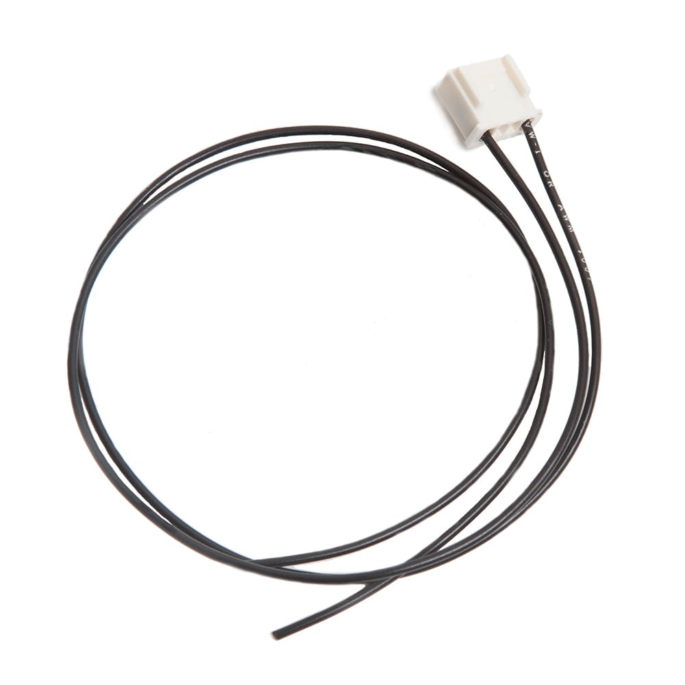 Solenoid Valve Cables