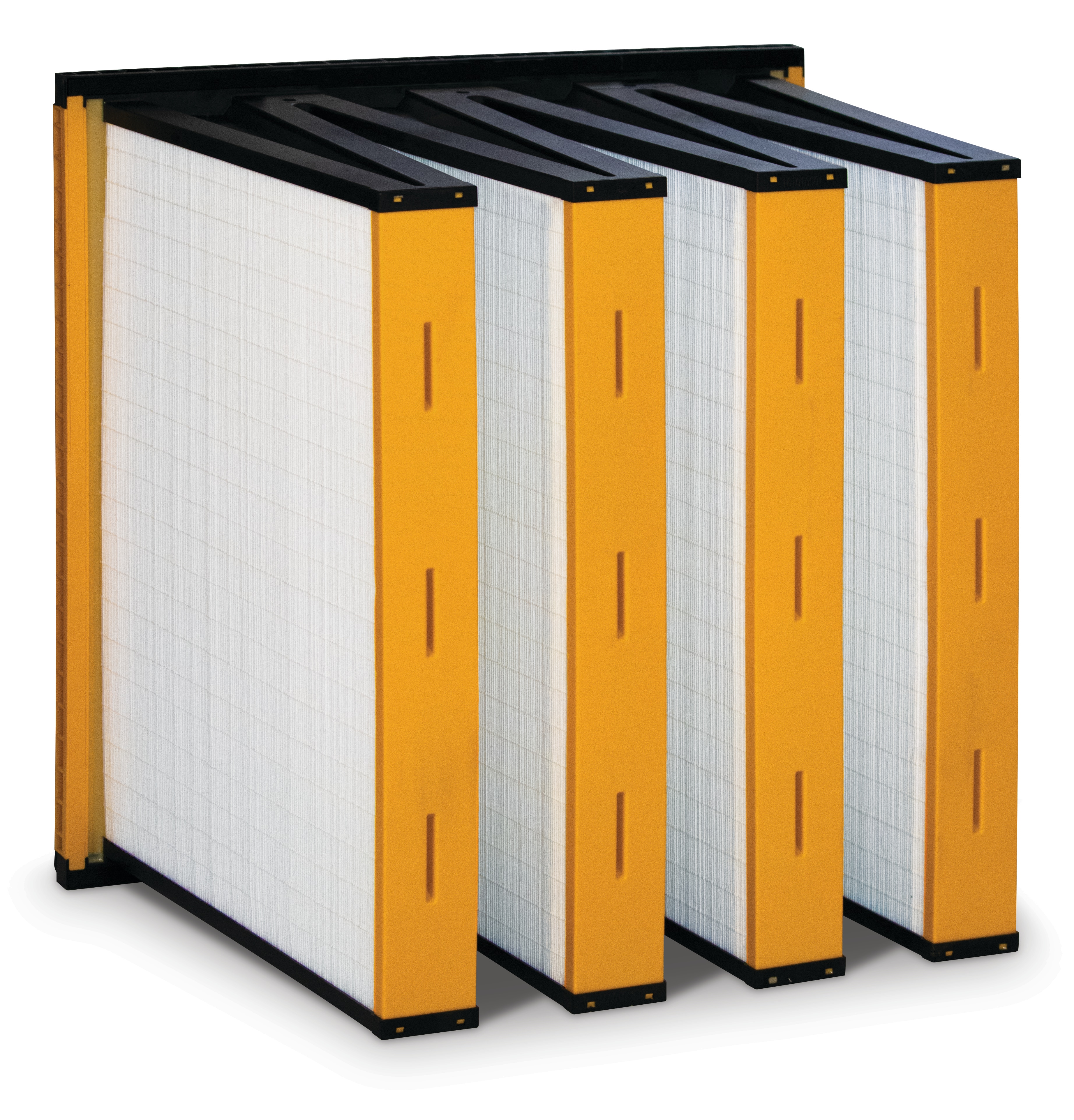 clearcurrent ASSURE vCell Filter - V17R