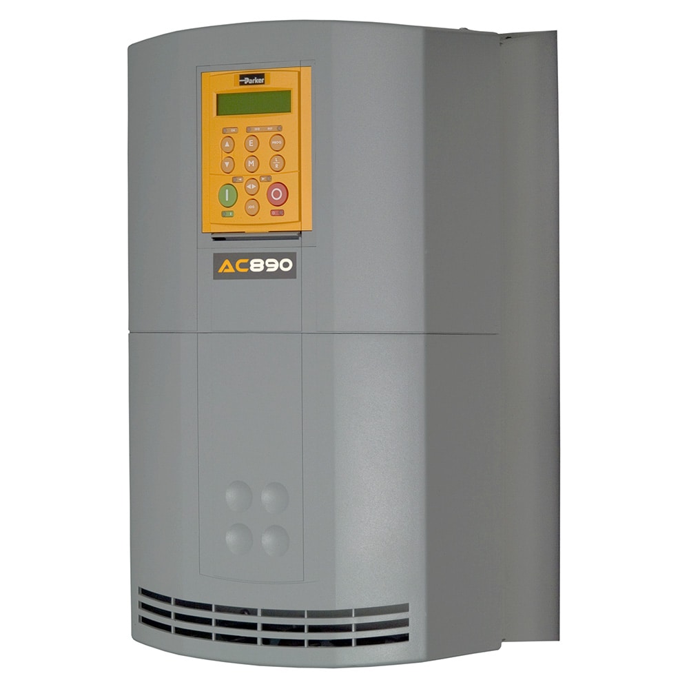 高性能交流驱动器 - AC890系列