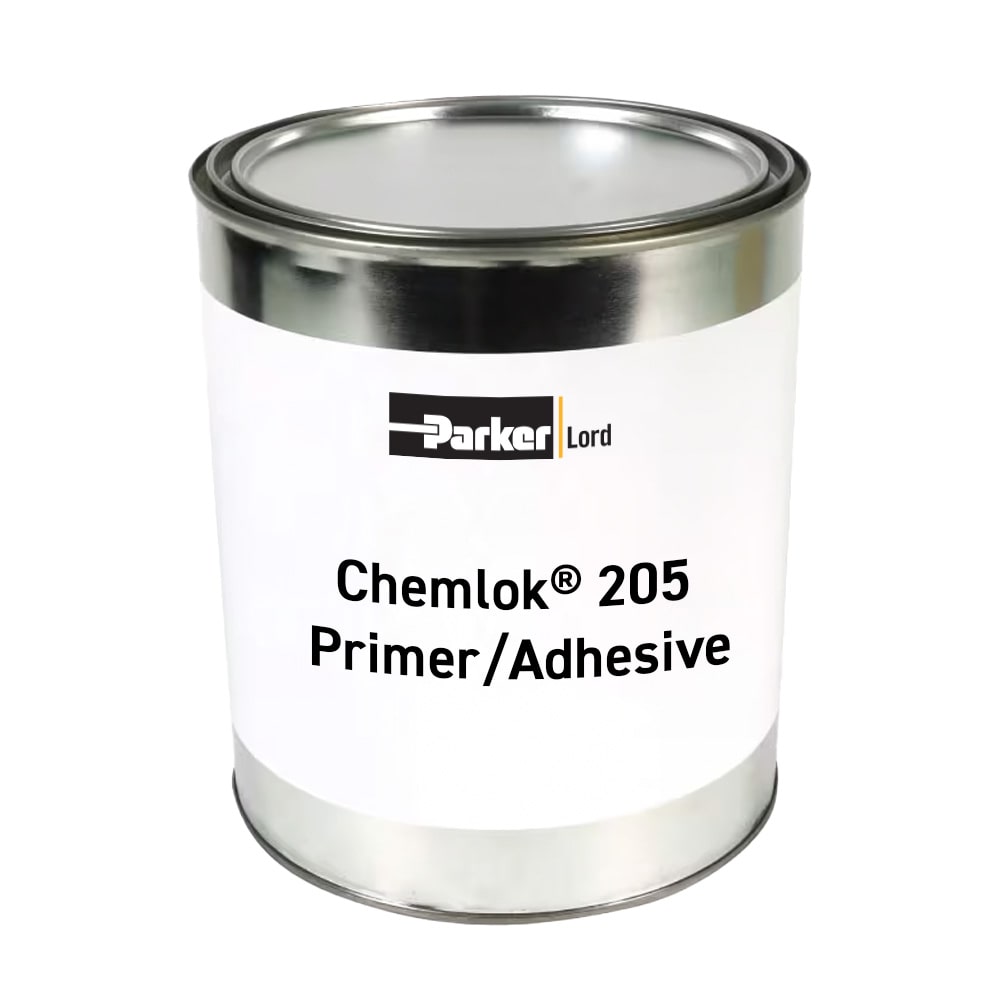 Chemlok® 205 Primer and/or Adhesive