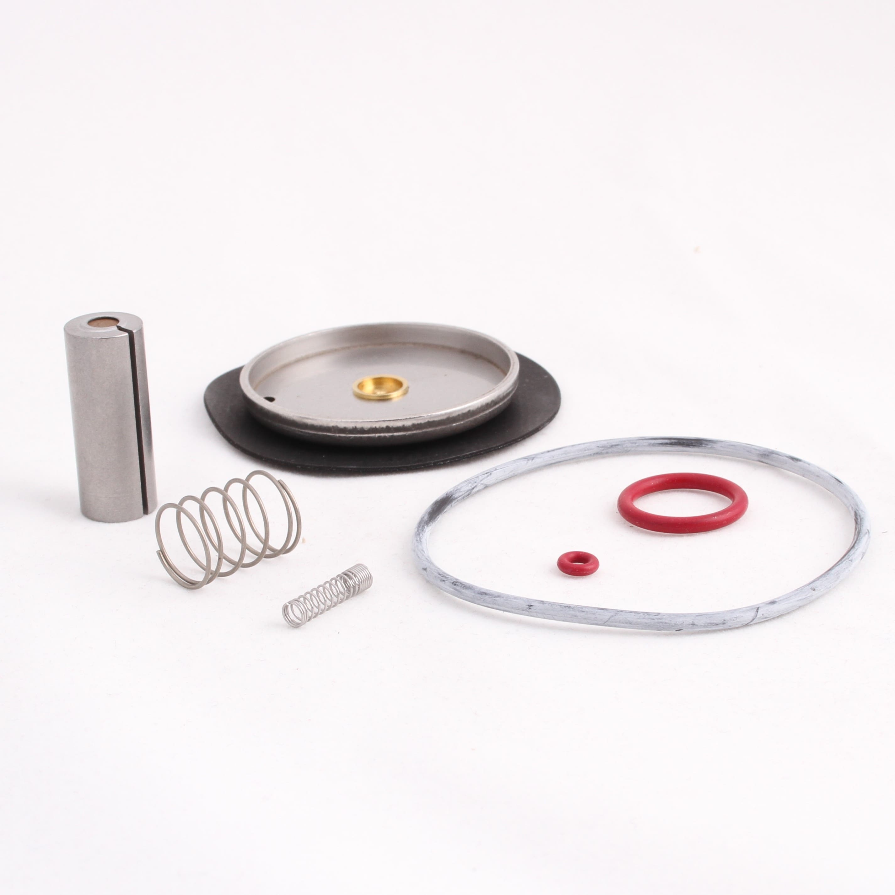 Repair/ Rebuild Kits for Fluid Control Division Products
