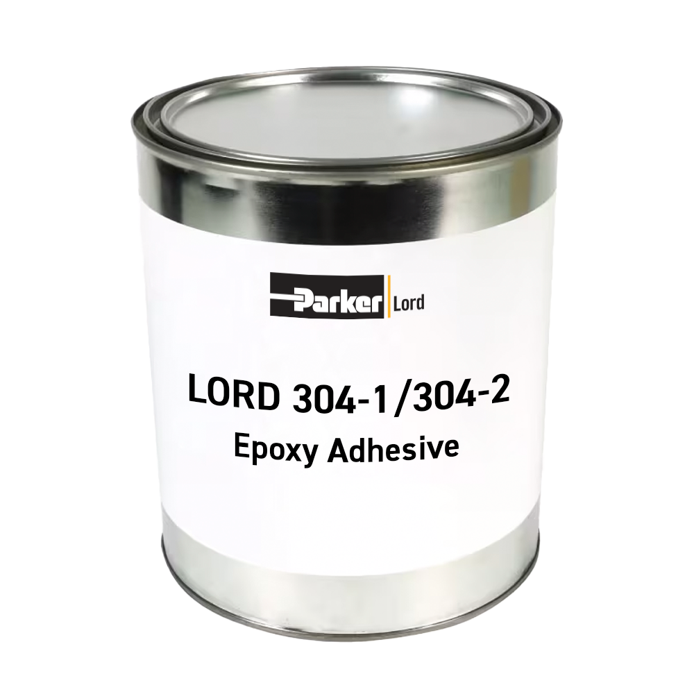 LORD® 304-1/304-2 Epoxy Adhesive