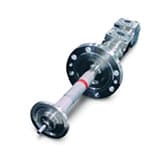 Industrial Gas Turbine Fuel Nozzles