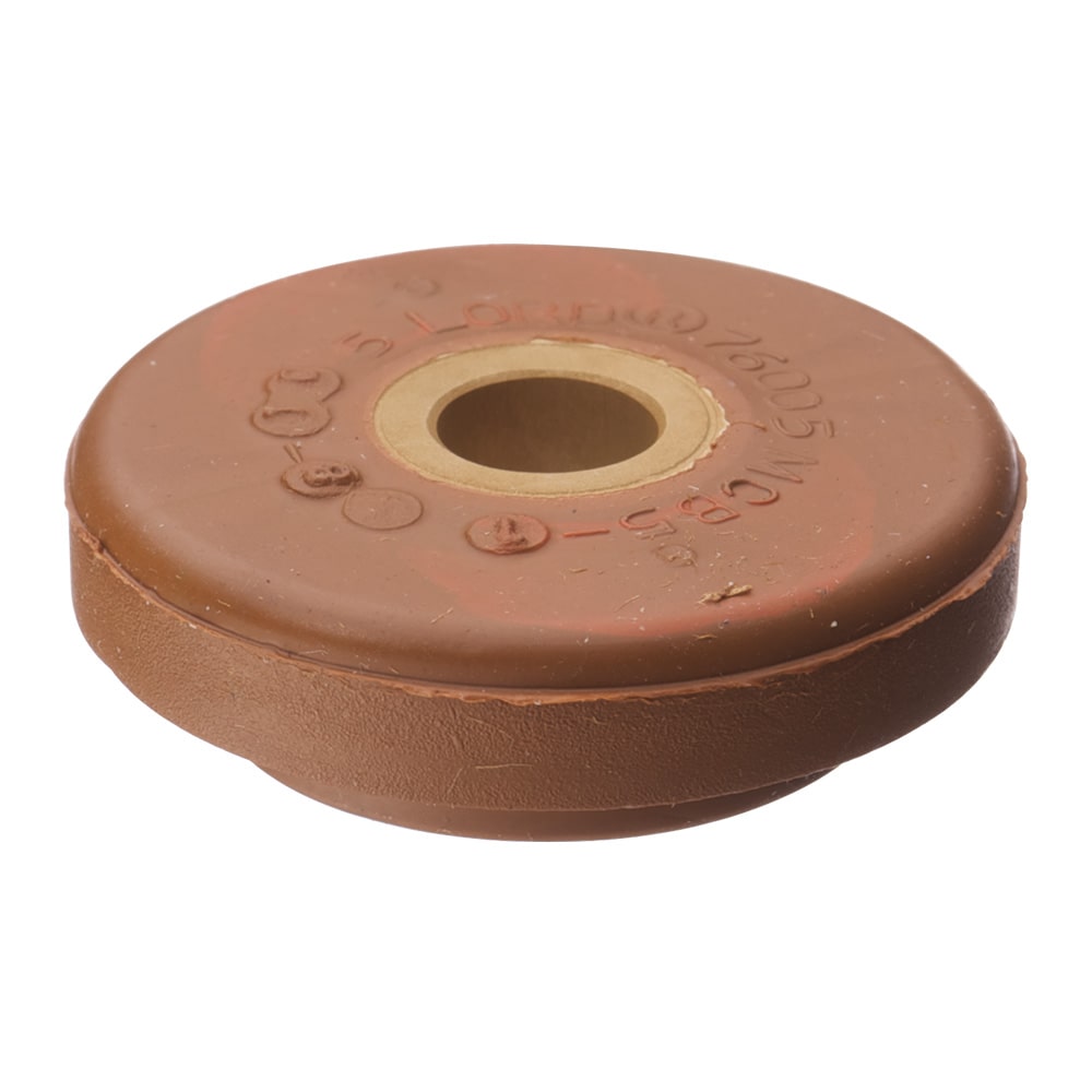 LORD® MCB005 Series Miniature Mount for Aerospace and Defense Applications