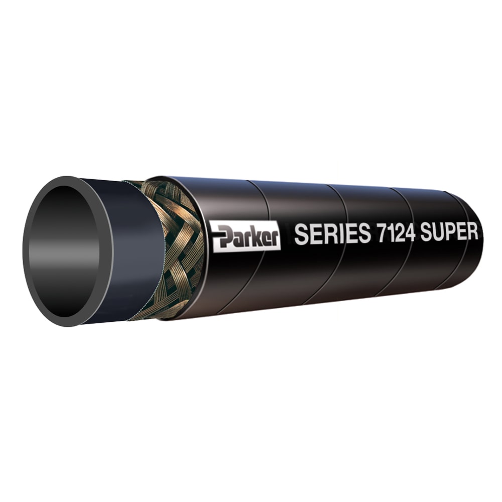 7124系列SUPER-FLEX®2000 半硬壁汽油加油软管