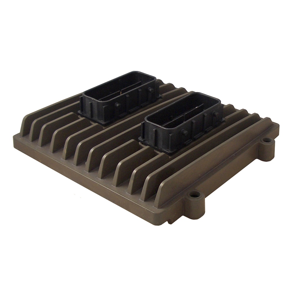 主控制器 - IQAN-MC41/MC42/MC43