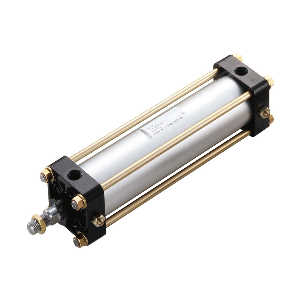 Pneumatic Cylinder Model:DC7
