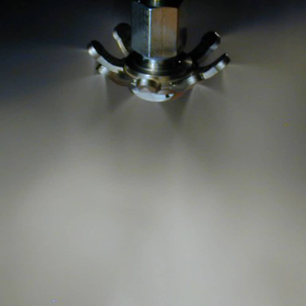 Macrospray® Spider Nozzles