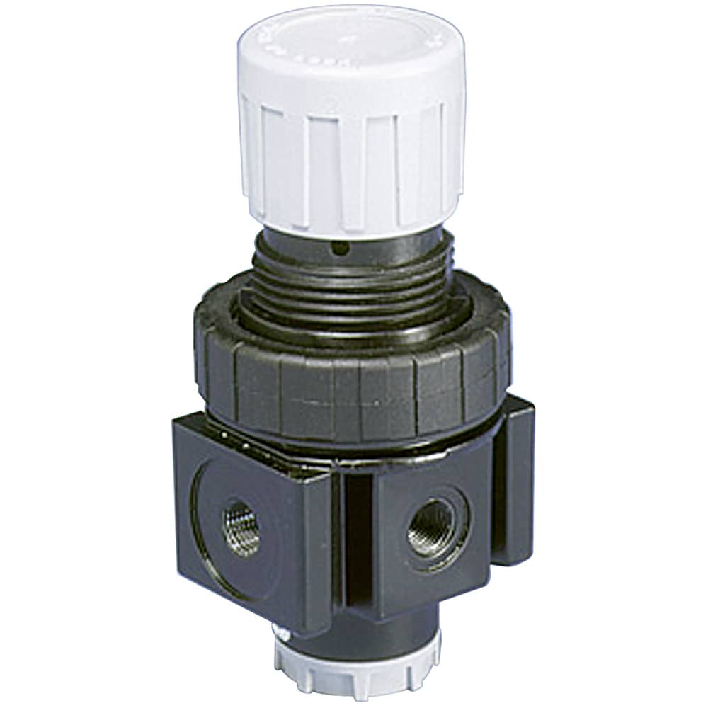 半精密减压阀 - 27R (经济型, Prep-Air II) 过时的