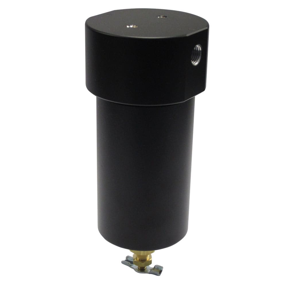 压缩空气与气体过滤器-压力高达800 PSIG - FFC-110