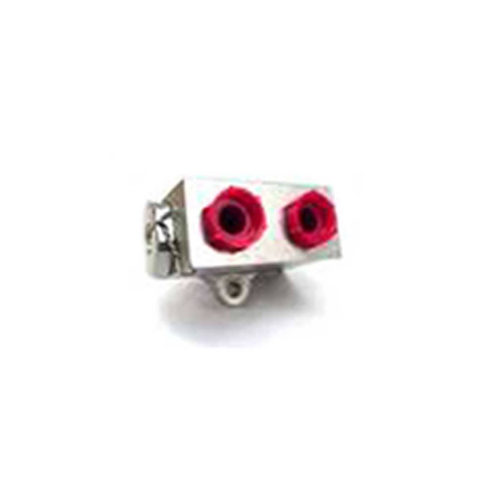Park Brake Valves