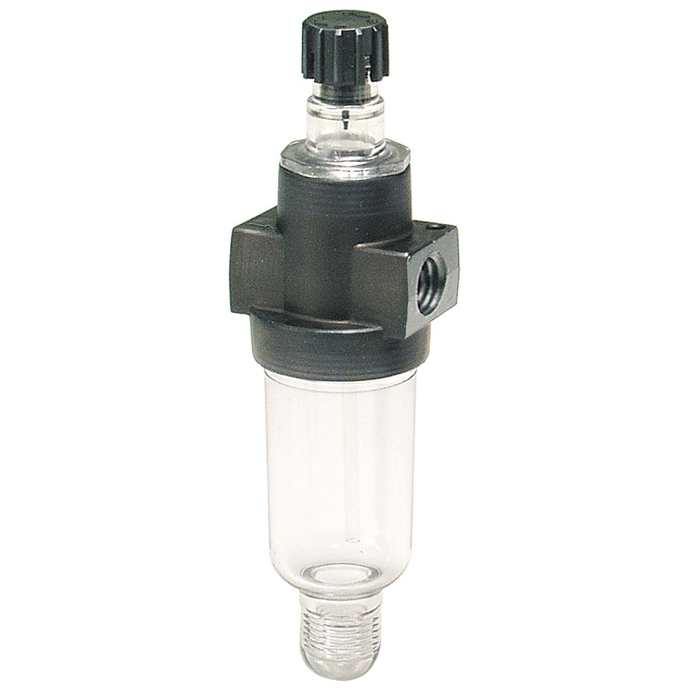 标准型油雾器 - 04L系列 (迷你型)