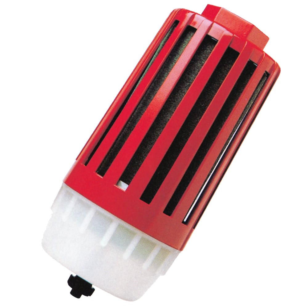 FS 系列过滤器消音器
