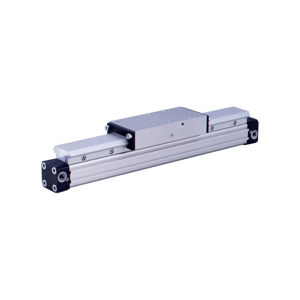 Rodless Cylinder(Band type) Model:BL6