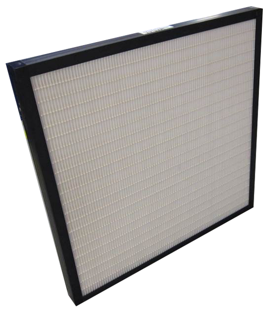 clearcurrent CS 2" Deep Panel Filters