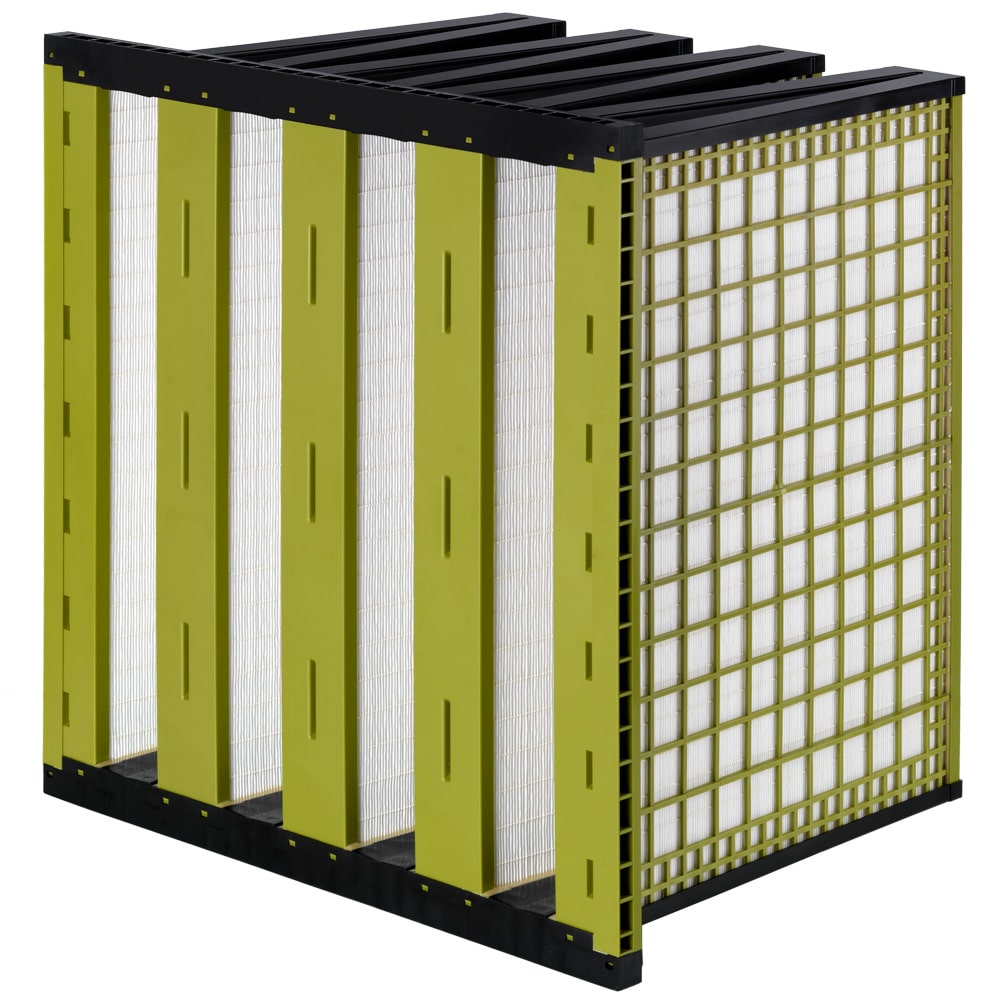 Clear Current PG vCell Filter - PSX
