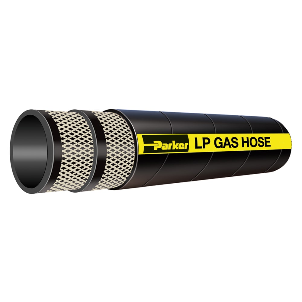 7232系列液化石油气(LPG)软管
