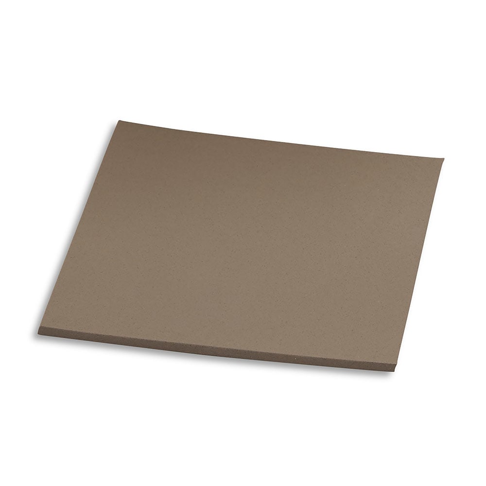 CHO-SEAL 1299 Conductive Elastomer Gasket: Silver-plated aluminum filler in fluorosilicone binder
