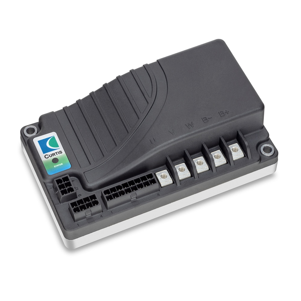 Curtis Brushless DC Motor Controller - 1212BL