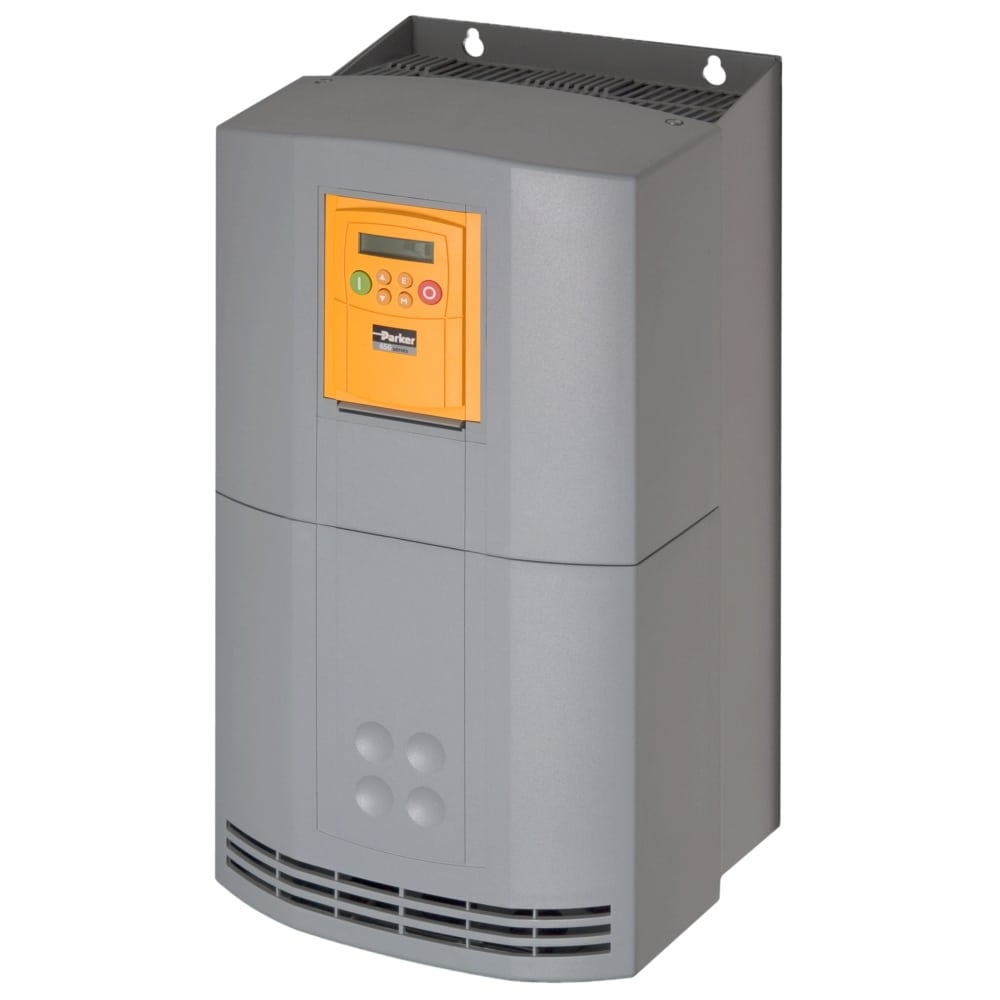 停产：交流变频驱动器，HP额定-AC650V系列
