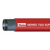 7322/7323 系列SUPER-FLEX® GS 大直径通用水气管