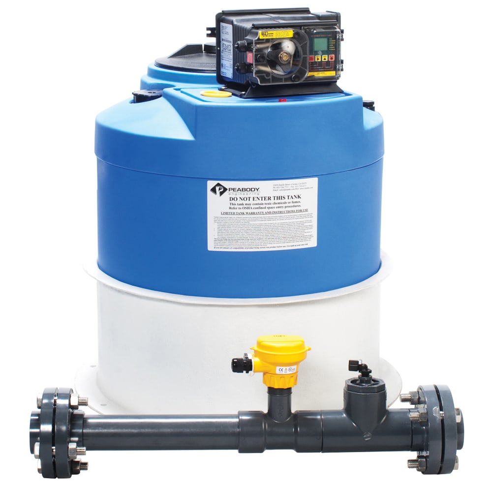 Chemical Dosing Systems