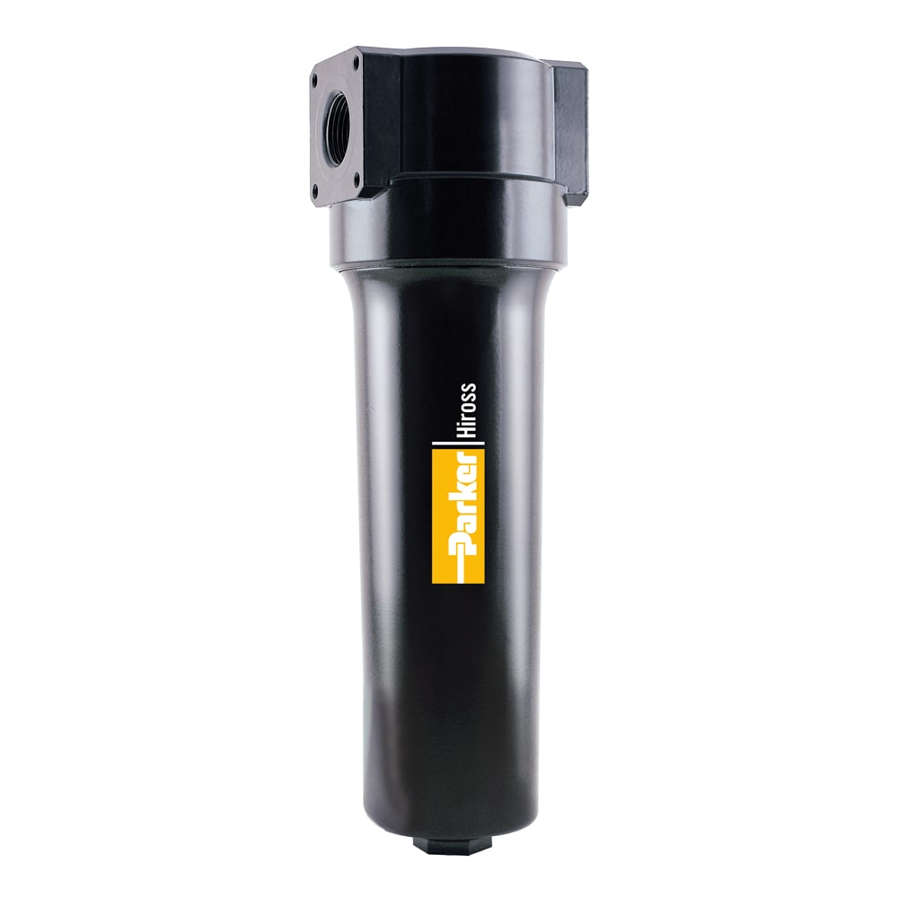 Hypersep STH & SFH 系列高压离心式水分离器(压力高达40 barg)