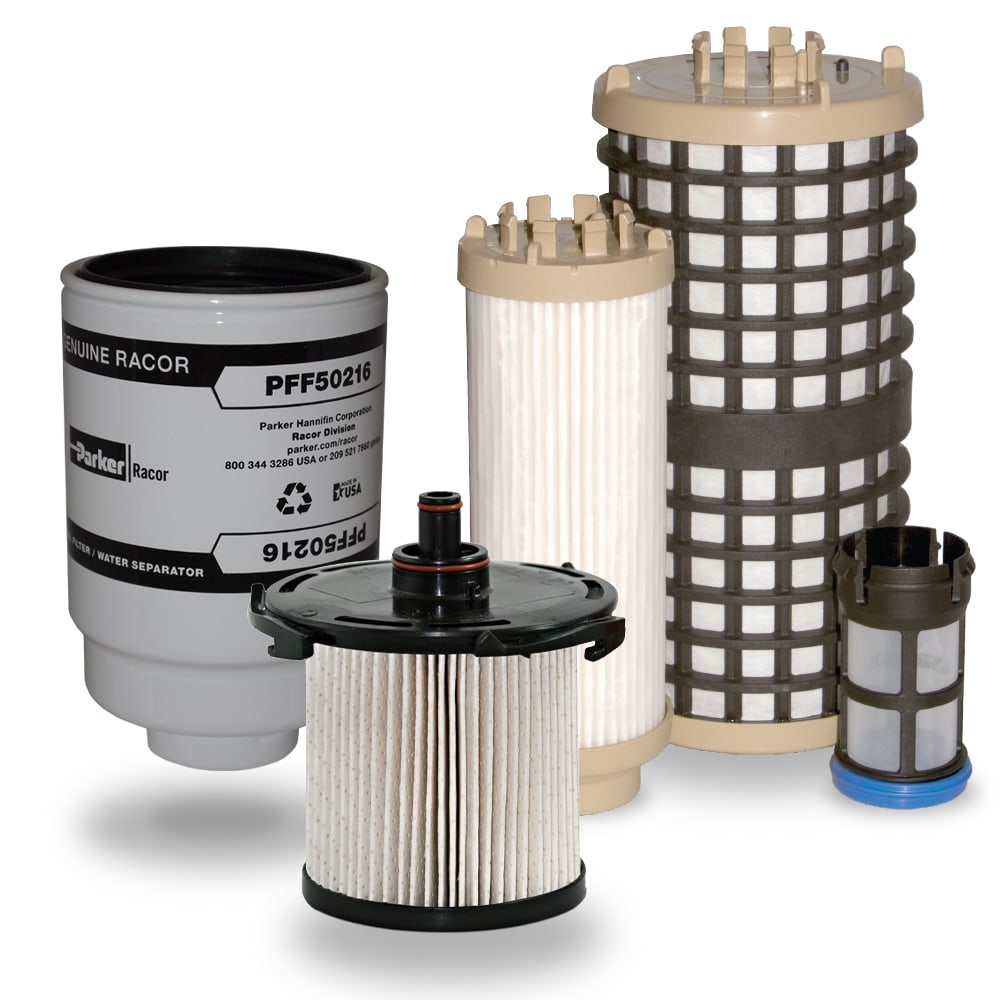 Racor Aftermarket