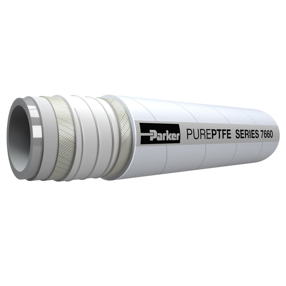 PURESPTFE 7660系列软管