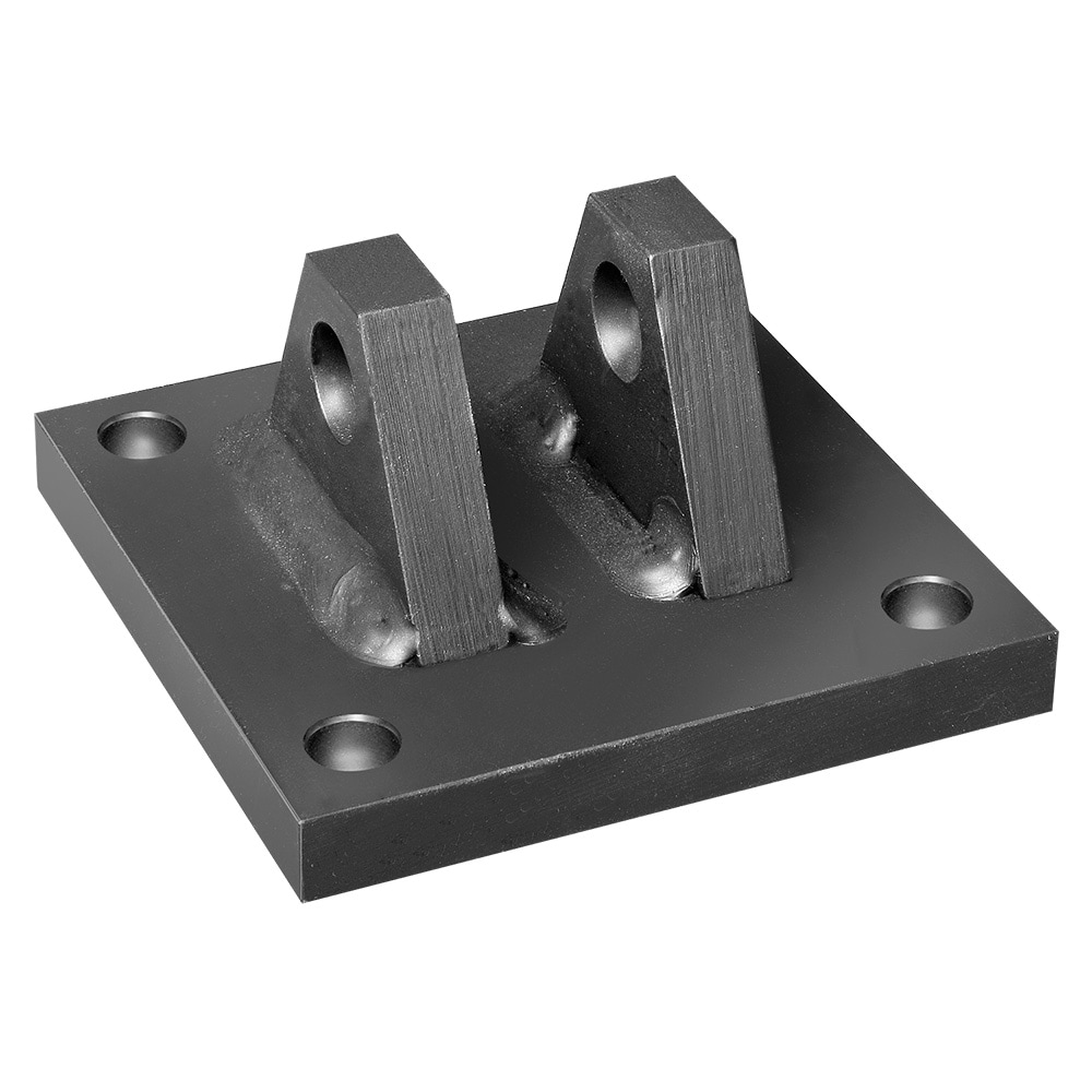 Clevis Bracket Metric Accessories (Americas)