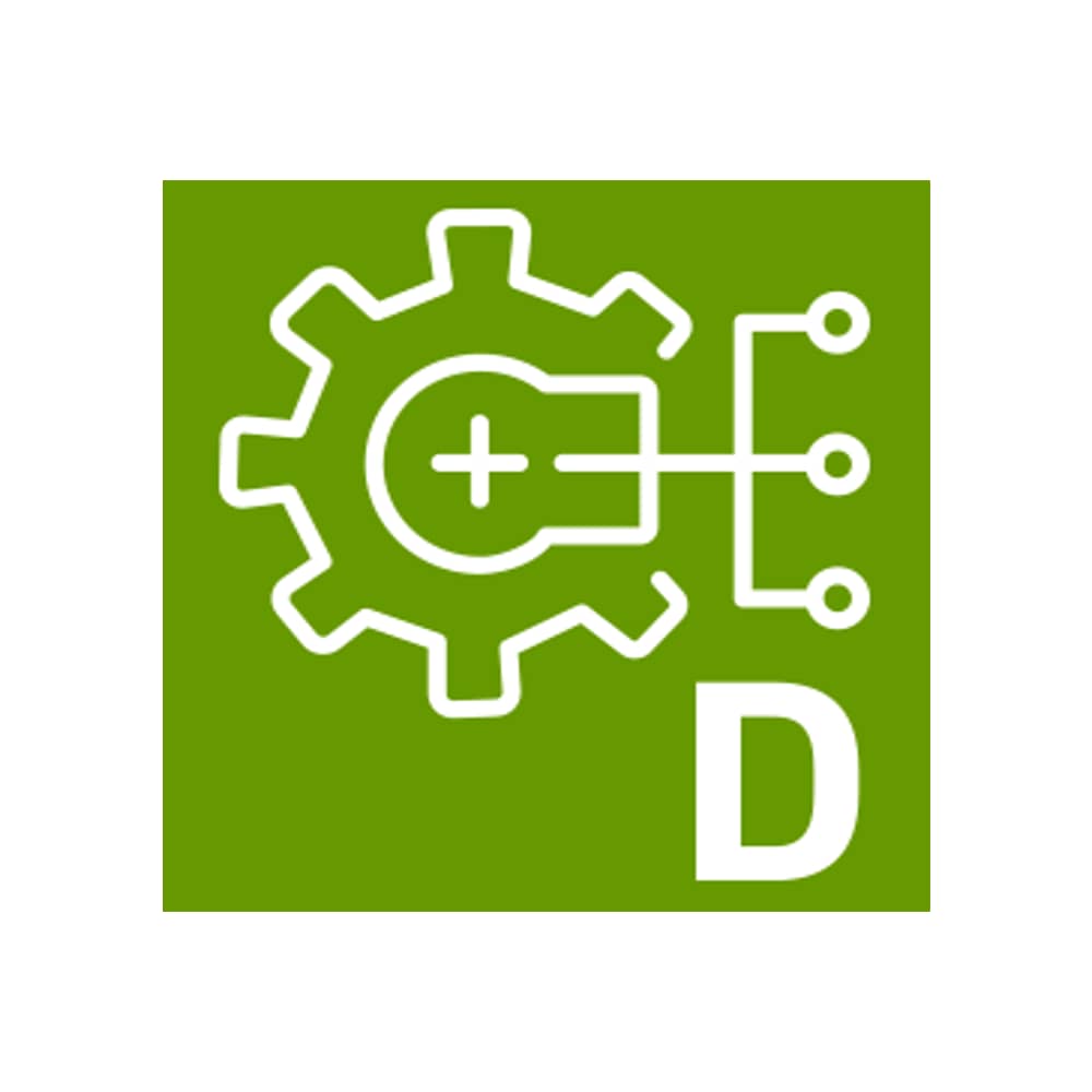 Mobile Controller Software - Parker Electronics Developer Studio (PEDS)