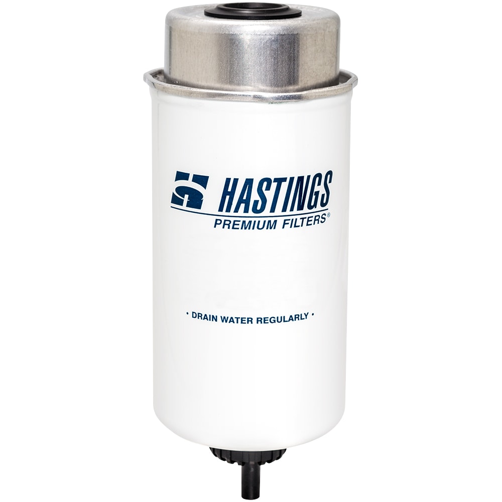 Hastings - Fuel Manager过滤系列