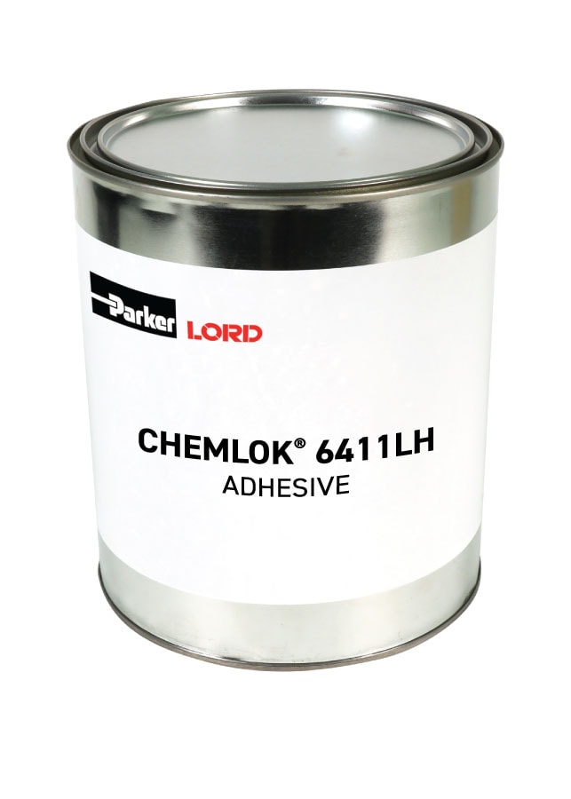 Chemlok® 6411LH Adhesive