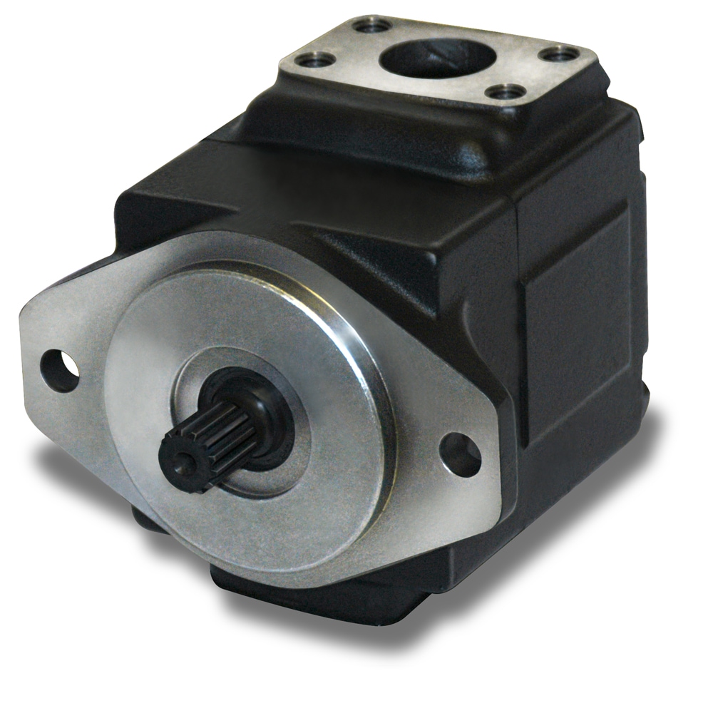 Mobile Vane Pump - Series T6*M (AP)