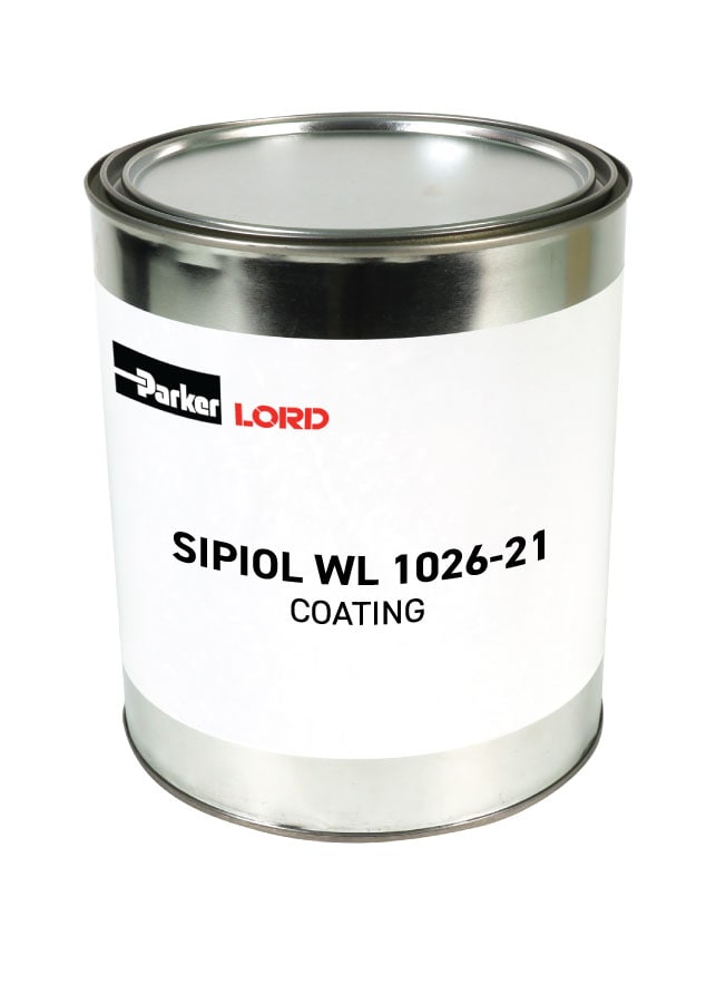 Sipiol® WL 1026-21 Coating