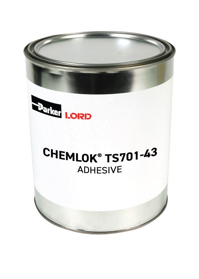 Chemlok® TS701-43 Adhesive
