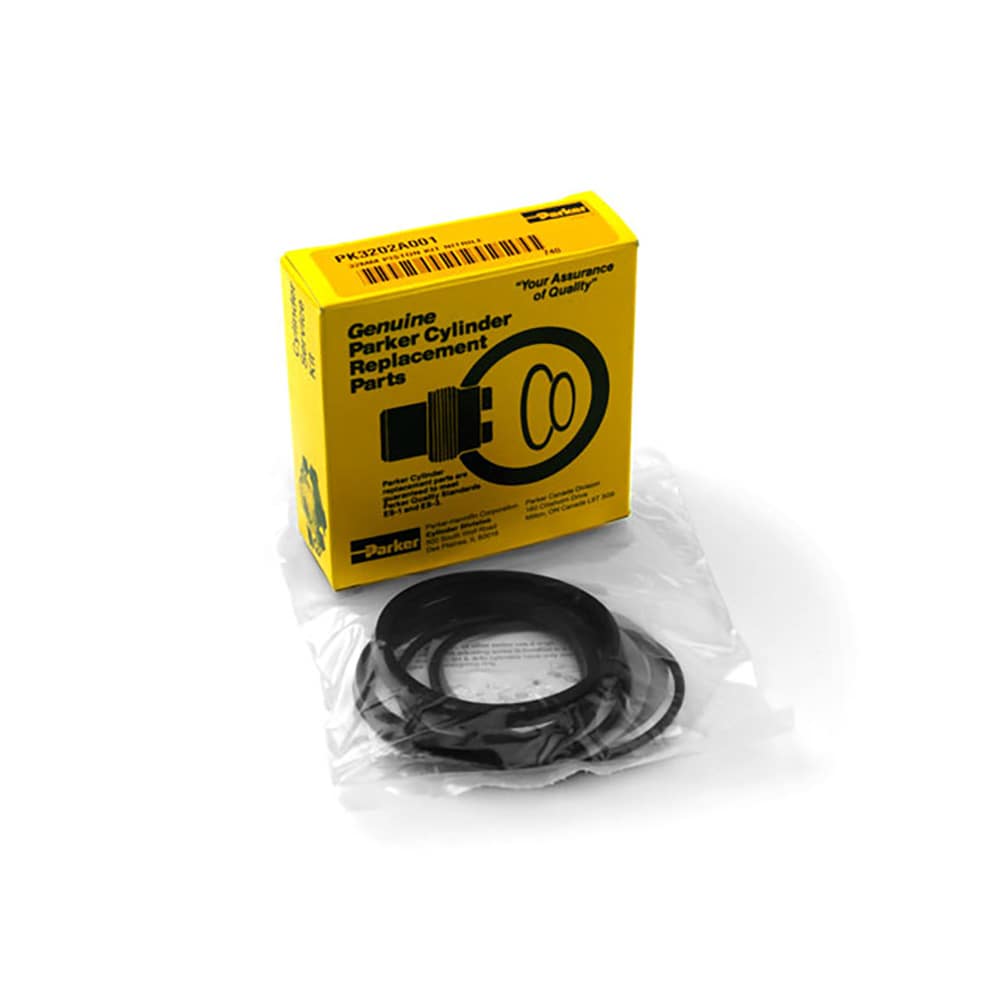 Cylinder Piston Seal Kits