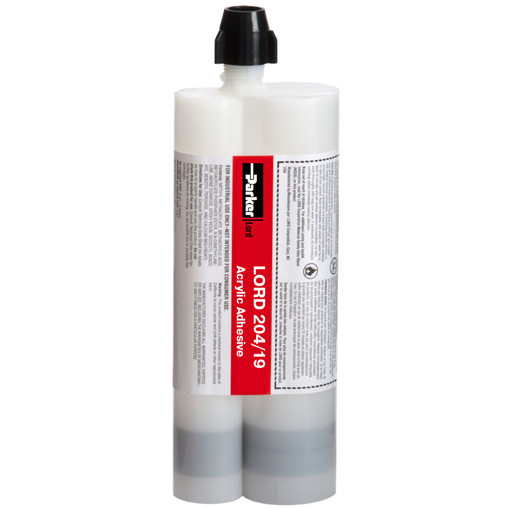 LORD® 204 Acrylic Adhesive