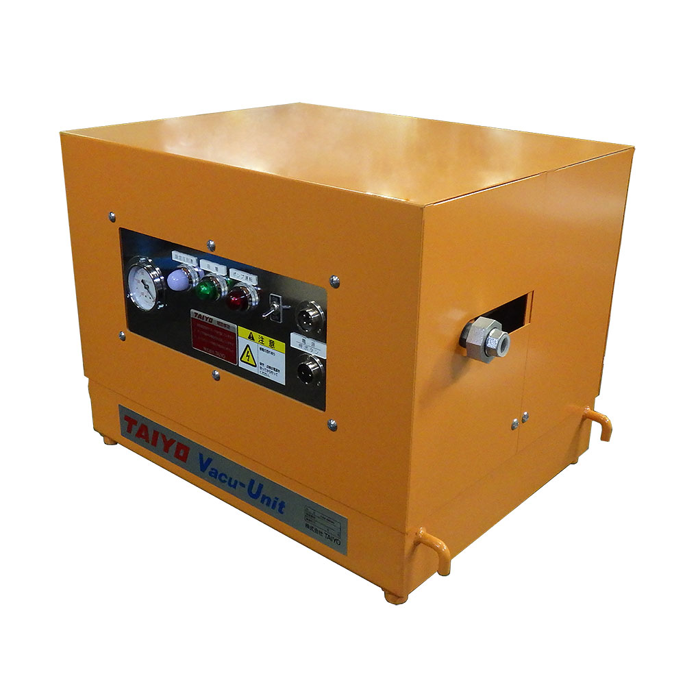 Vacuum Suction Device (computer) Models: TVU-K