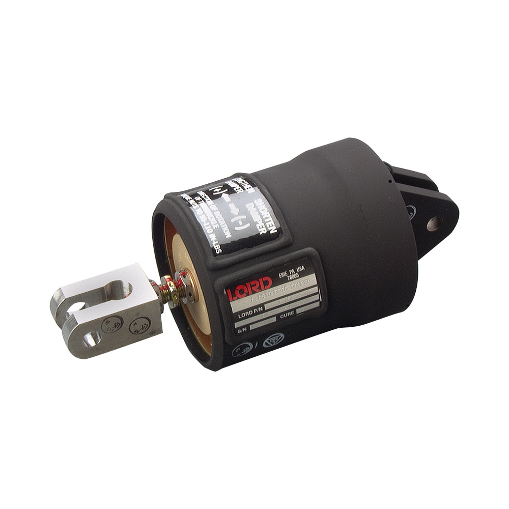 LORD® Main Rotor Damper