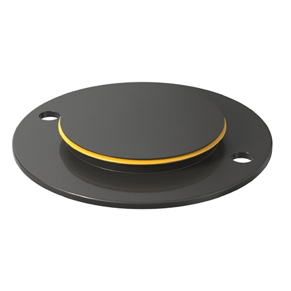 Roll2Seal® Bore Seal Cap