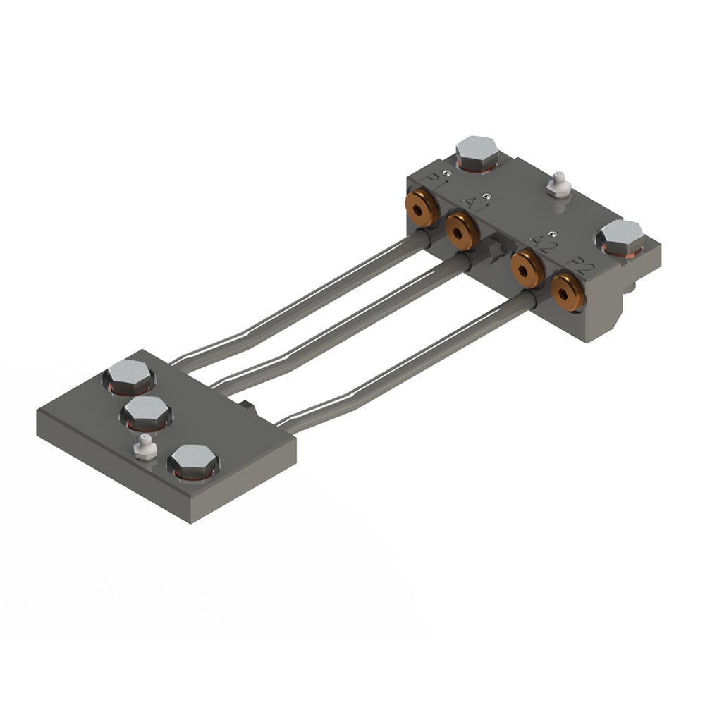 Helac PowerTilt阀座套件