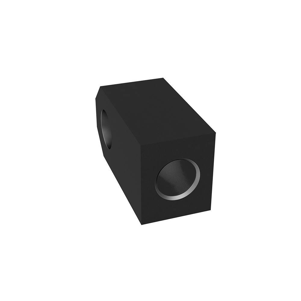 Knuckle Standard Accessories (Americas)