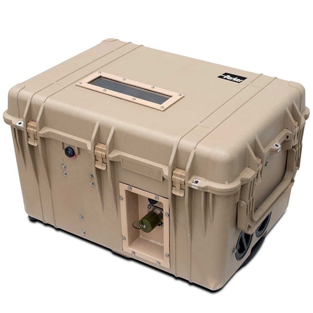 Village Marine Platoon Reverse Osmosis System H2O PRO