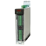 双轴伺服驱动器——TWIN-N系列[TWIN2N]：2X2 A / 1*200 - 3*480 VAC（2x1.4 kVA）