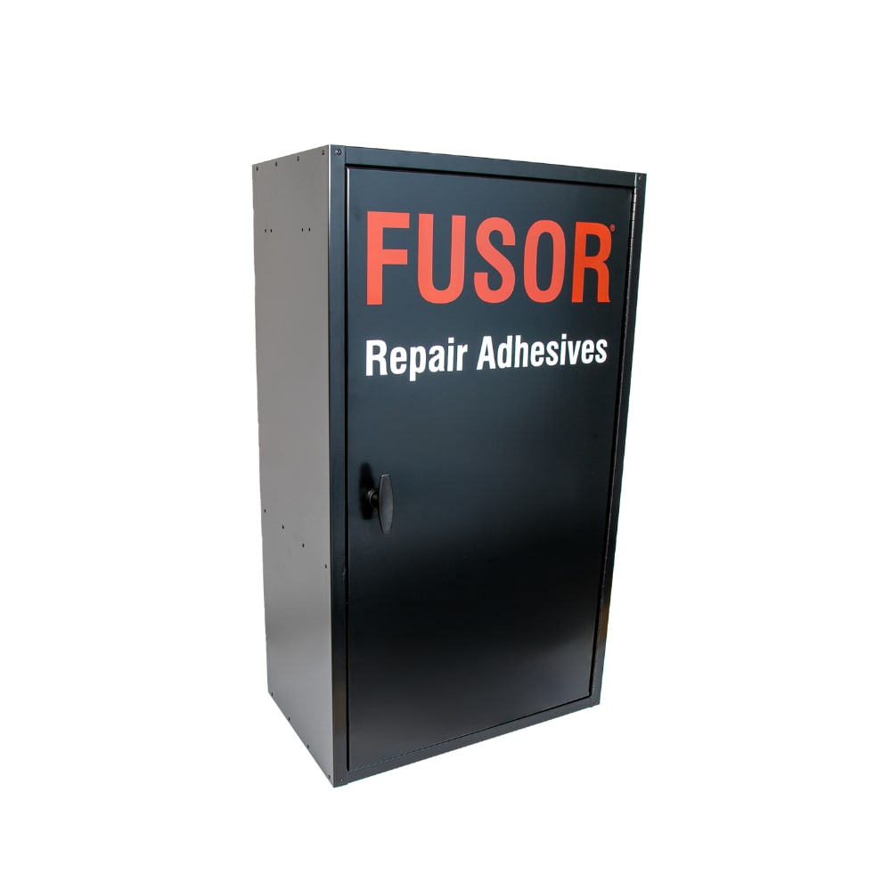 Fusor® 907 Cabinet