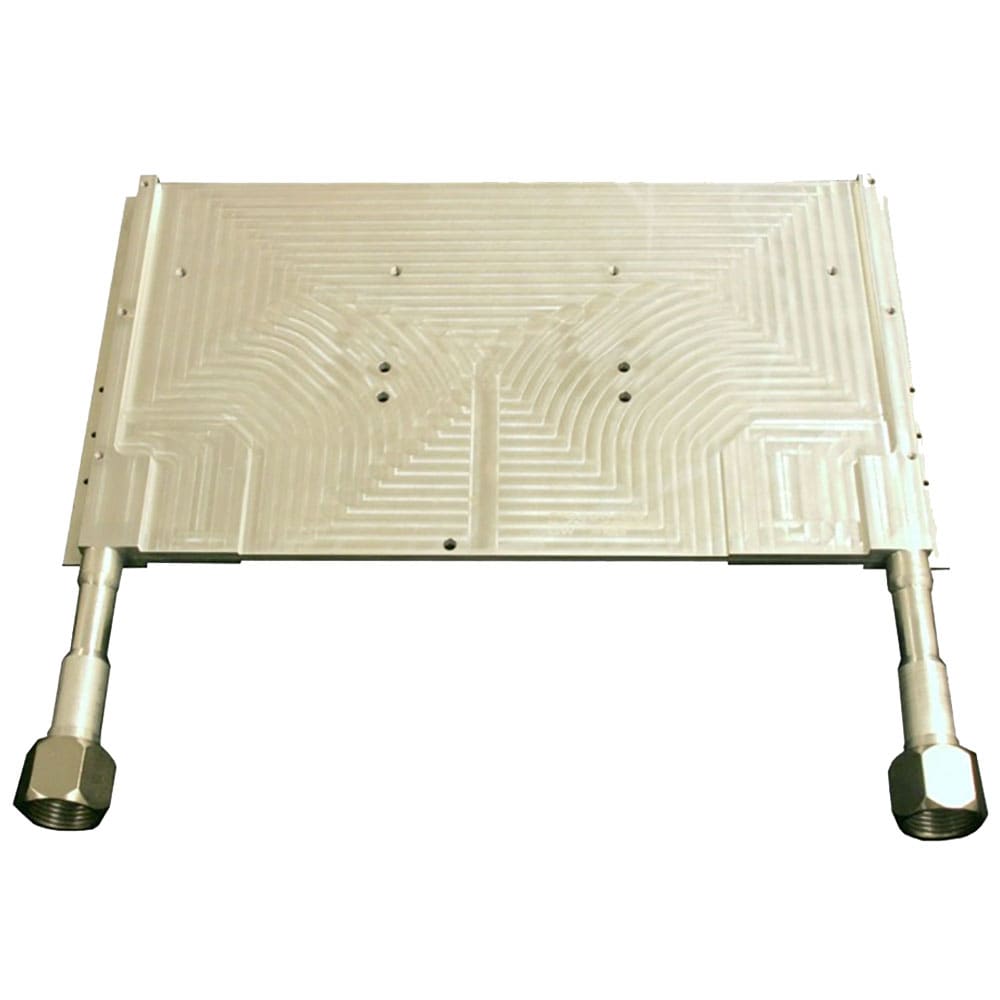 Cold Plates - Single Phase and Two Phase Liquid Cooling