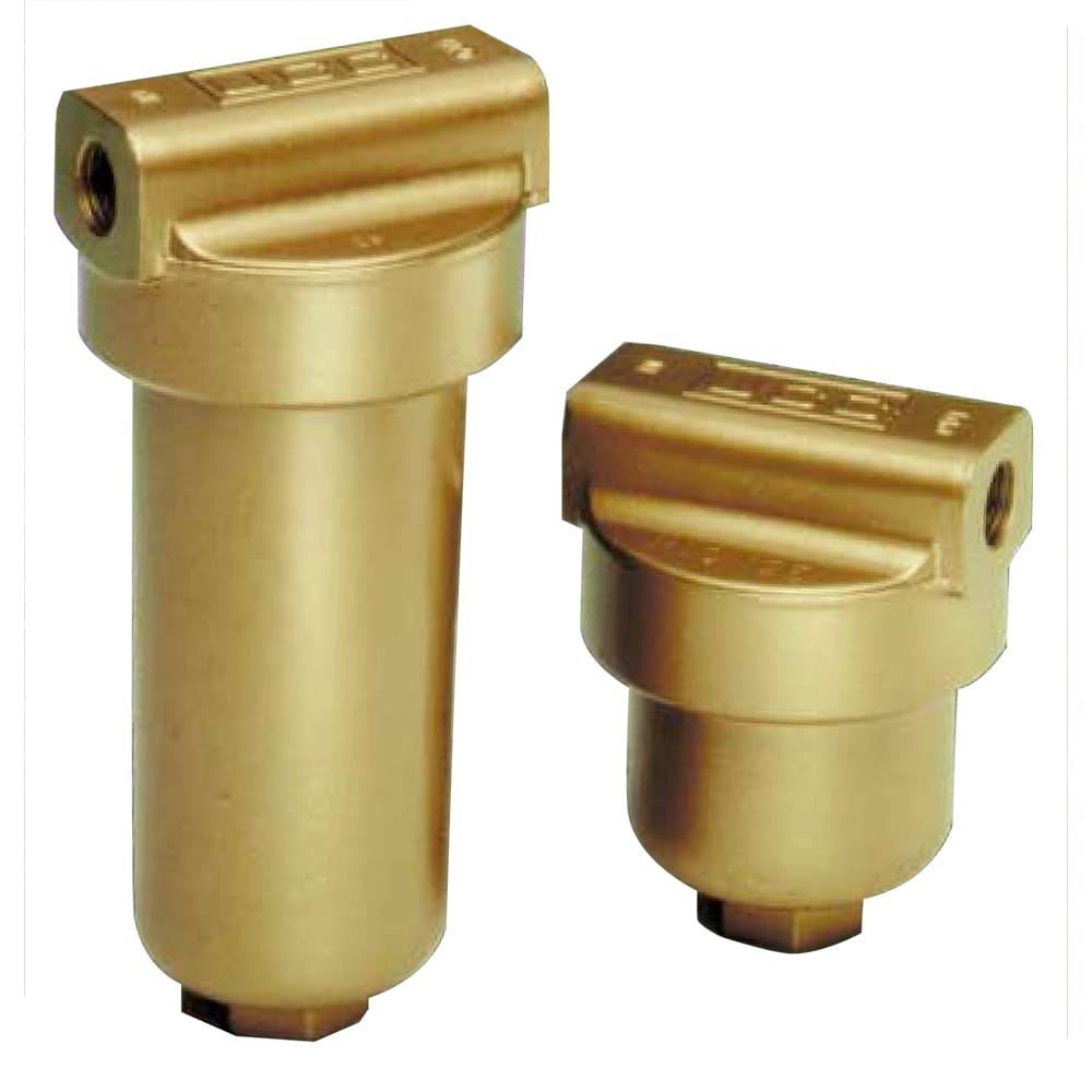 迷你高压过滤器 - HPA系列