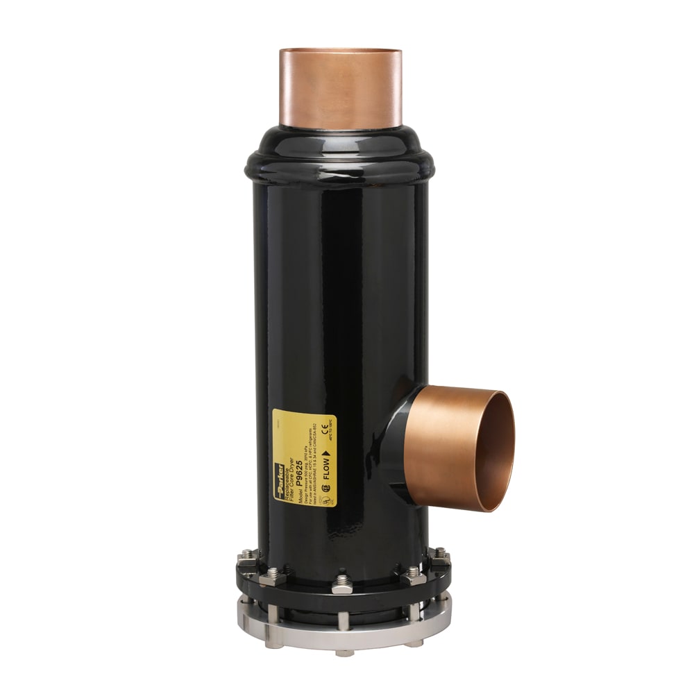 液体蒸发相变冷却系统 -51 KW