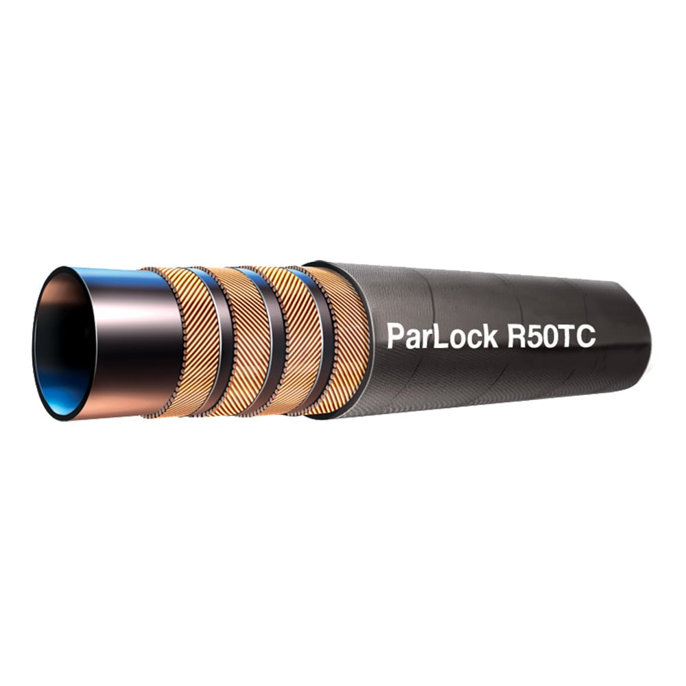 R50TC/R56TC系列ParLock液压软管